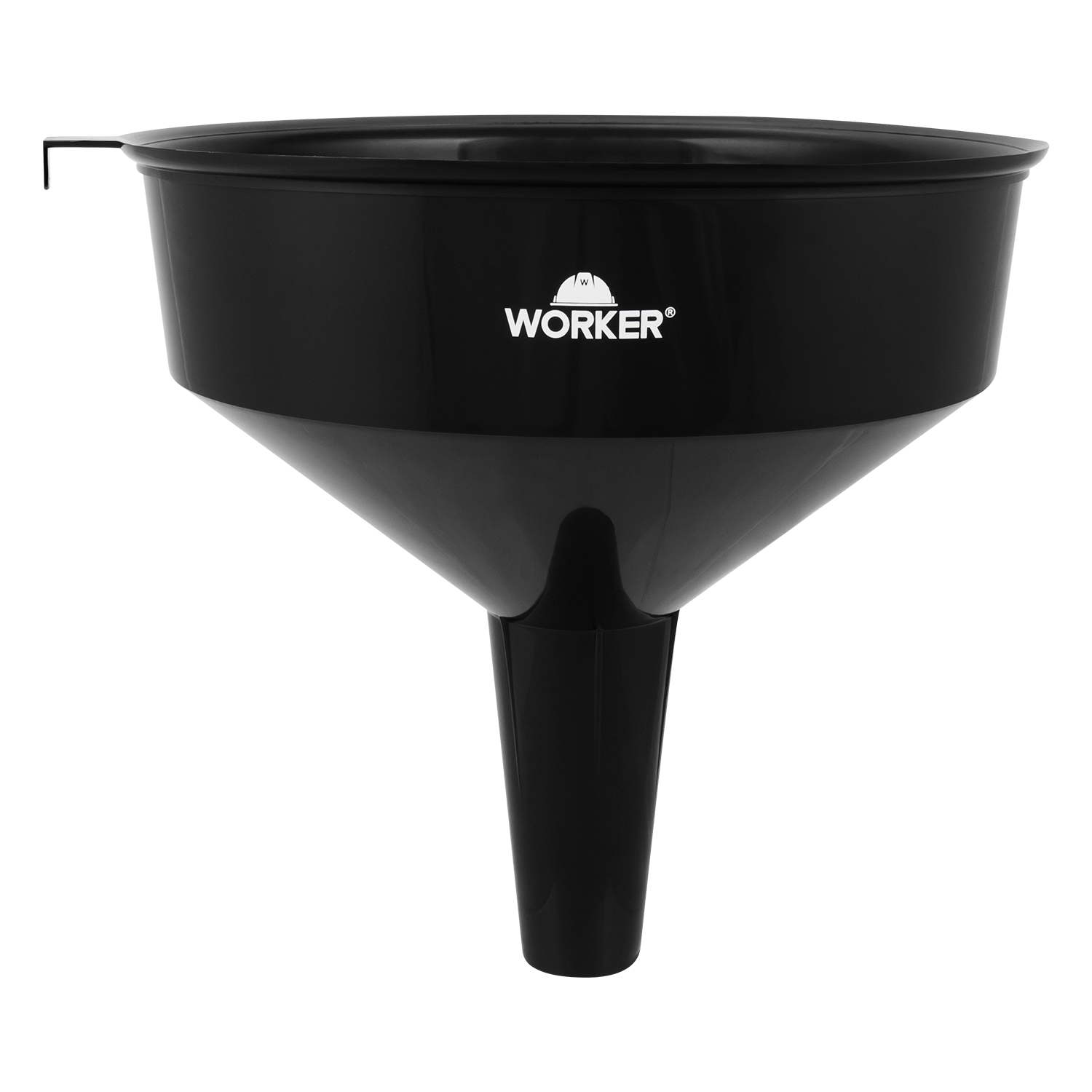 Funil Plástico 300MM Worker