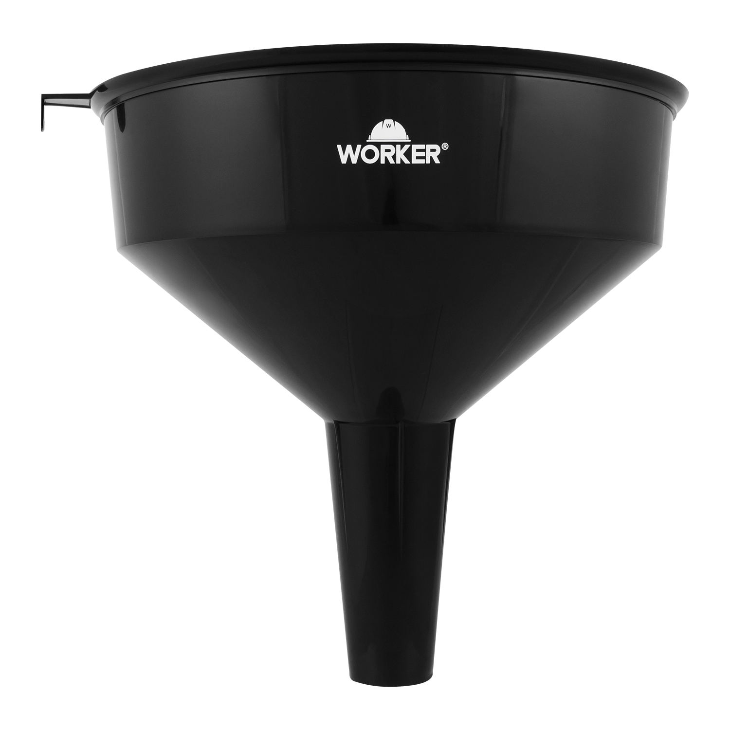 Funil Plástico 300MM Worker - Imagem 2