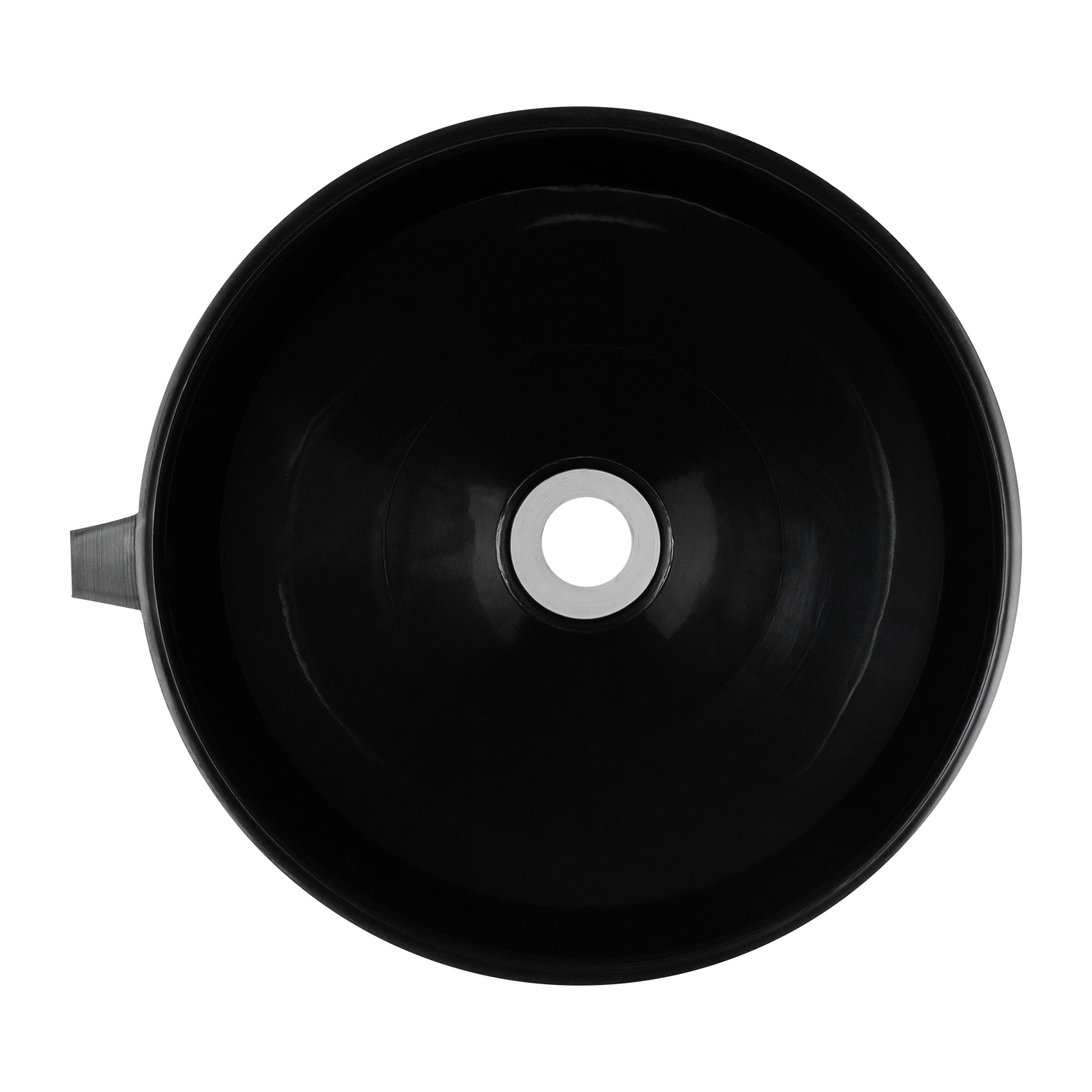 Funil Plástico 300MM Worker - Imagem 4