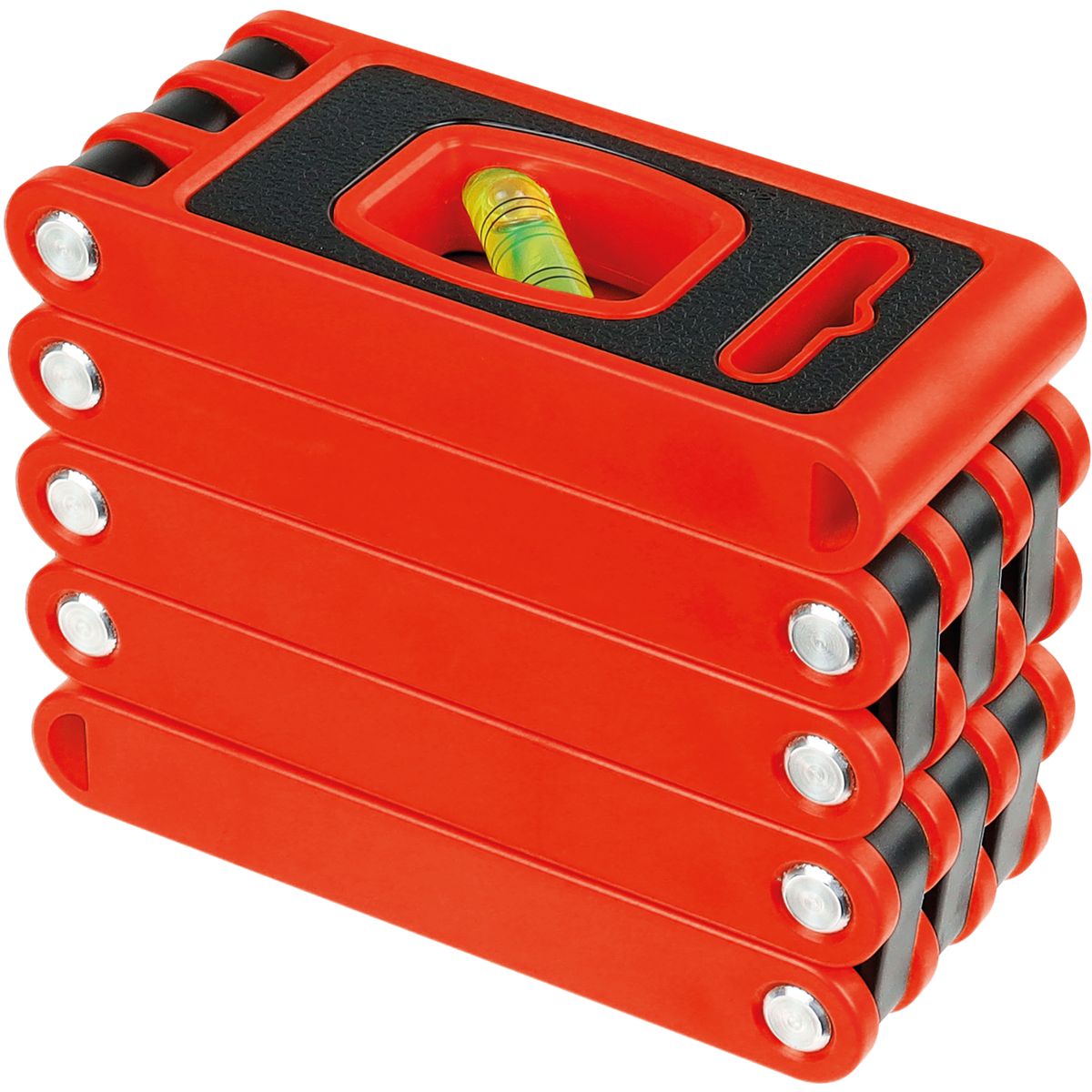 Régua de Nível Dobrável de Plástico Worker