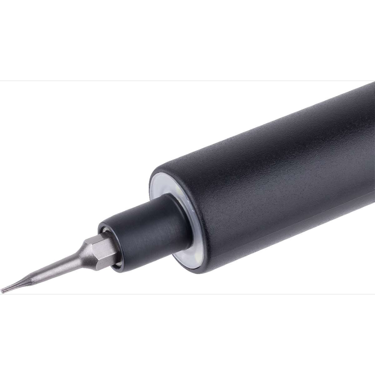 Parafusadeira de Precisão Tipo Caneta a Bateria 20 Peças T8 com Furo para Controles PlayStation e Xbox – Worker - Imagem 6