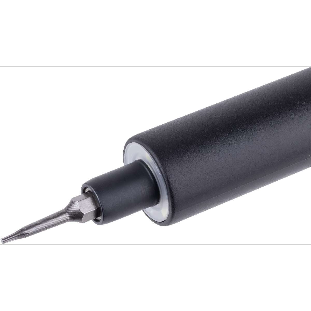 Parafusadeira de Precisão Tipo Caneta a Bateria 20 Peças T8 com Furo para Controles PlayStation e Xbox – Worker - Imagem 8