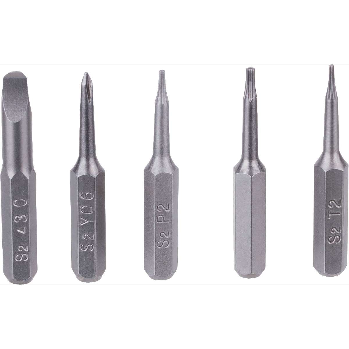 Parafusadeira de Precisão Tipo Caneta a Bateria 20 Peças T8 com Furo para Controles PlayStation e Xbox – Worker - Imagem 22