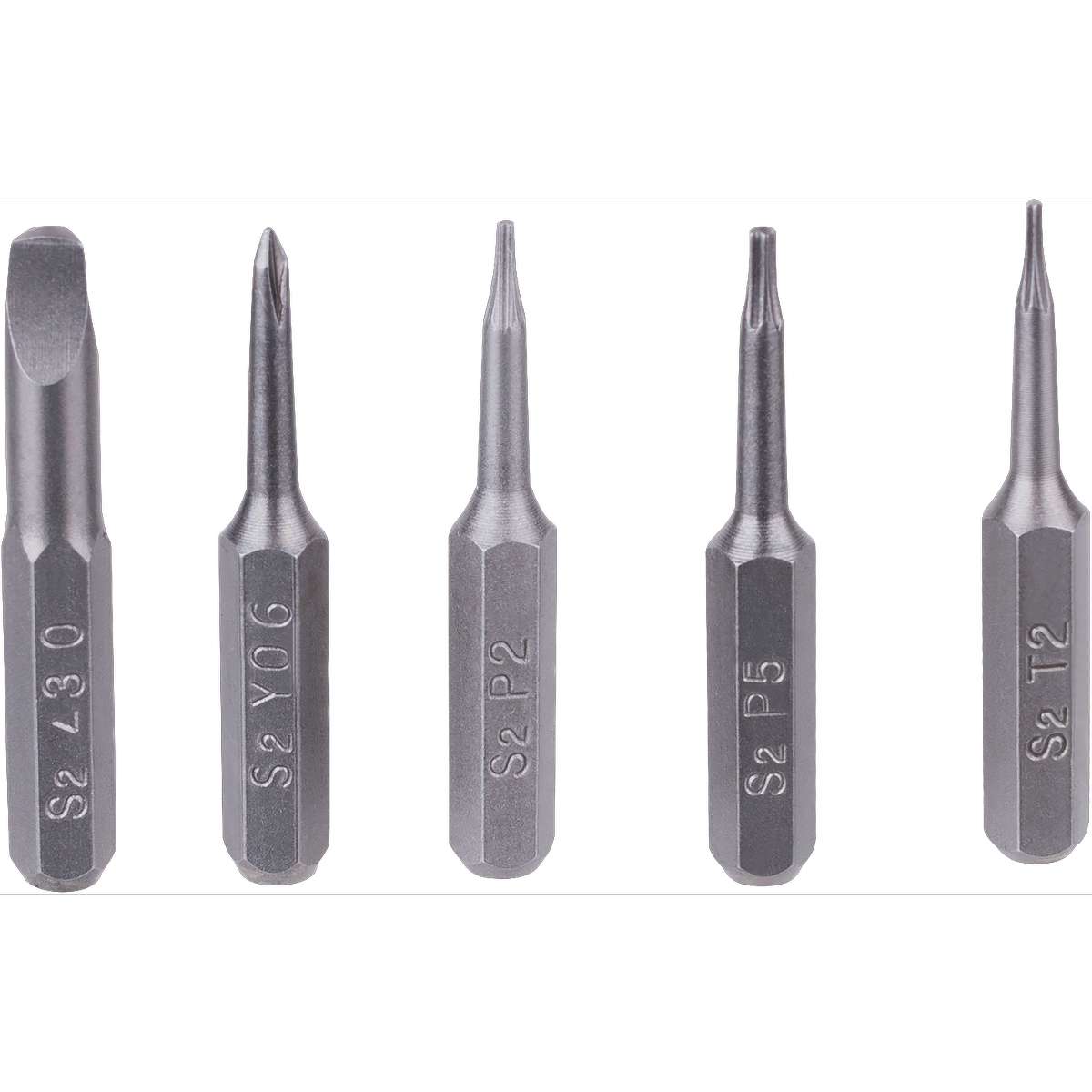 Parafusadeira de Precisão Tipo Caneta a Bateria 20 Peças T8 com Furo para Controles PlayStation e Xbox – Worker - Imagem 23