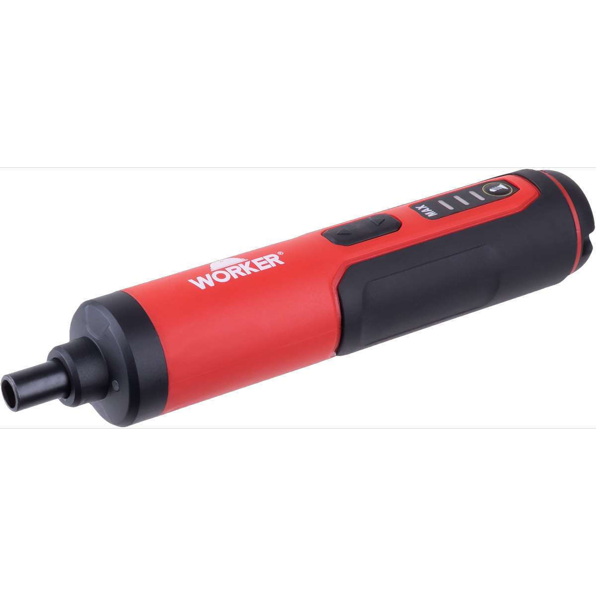 Parafusadeira Caneta 3,6V Bateria USB 28 Peças Worker - Imagem 4