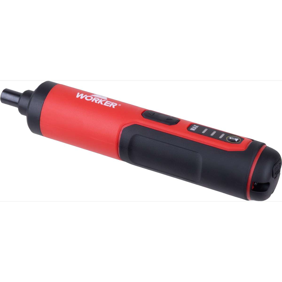 Parafusadeira Caneta 3,6V Bateria USB 28 Peças Worker - Imagem 5