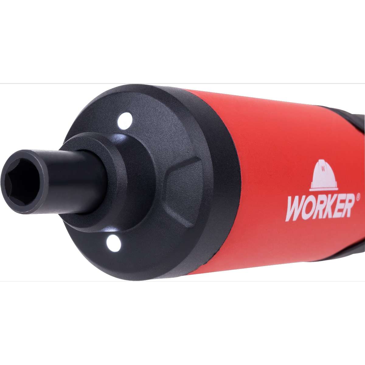 Parafusadeira Caneta 3,6V Bateria USB 28 Peças Worker - Imagem 7