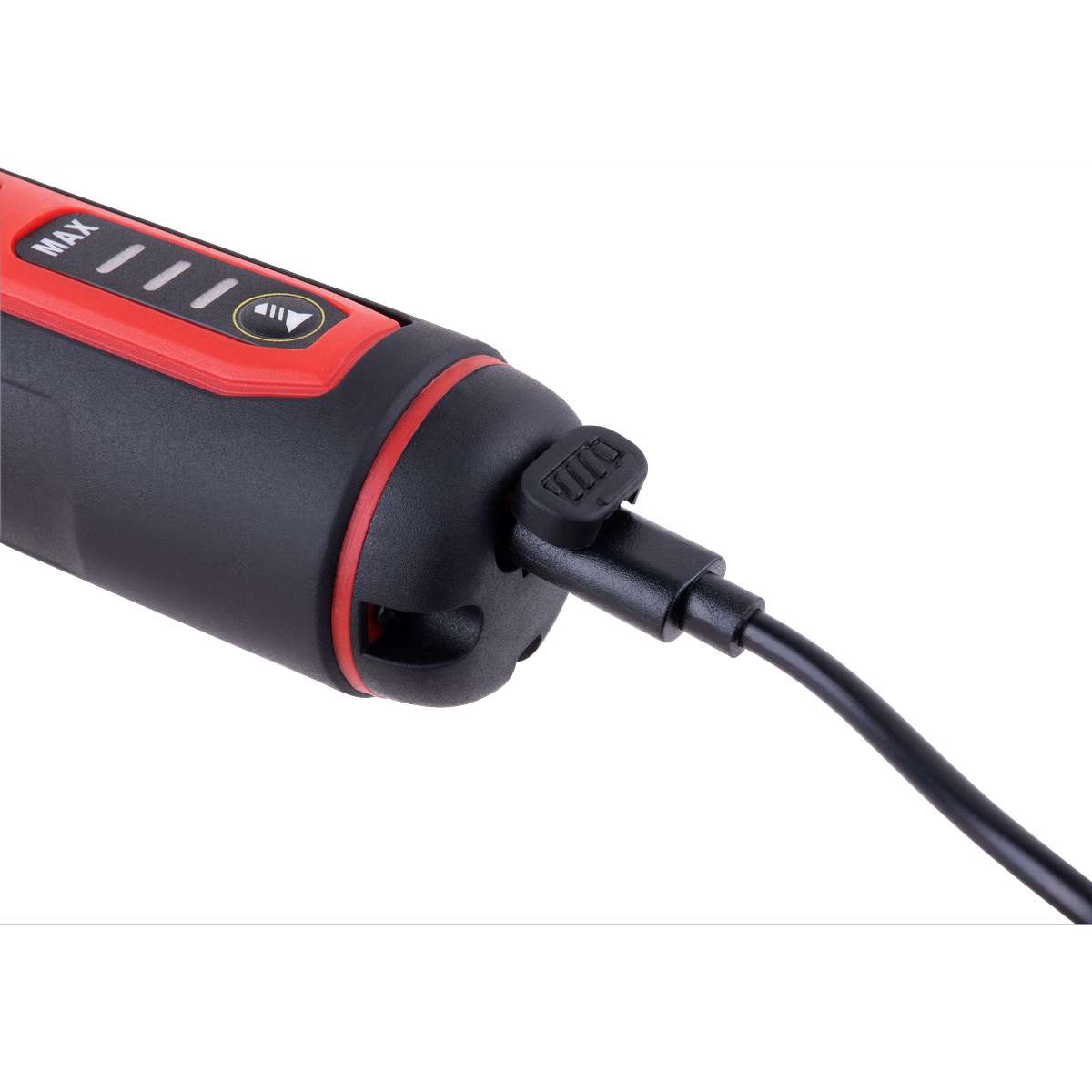 Parafusadeira Caneta 3,6V Bateria USB 28 Peças Worker - Imagem 8