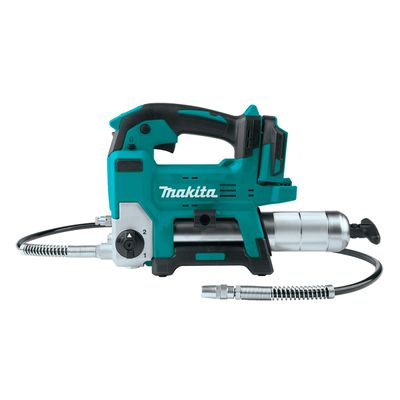 Engraxadeira 450ml 18V 2.5 m/s² Makita