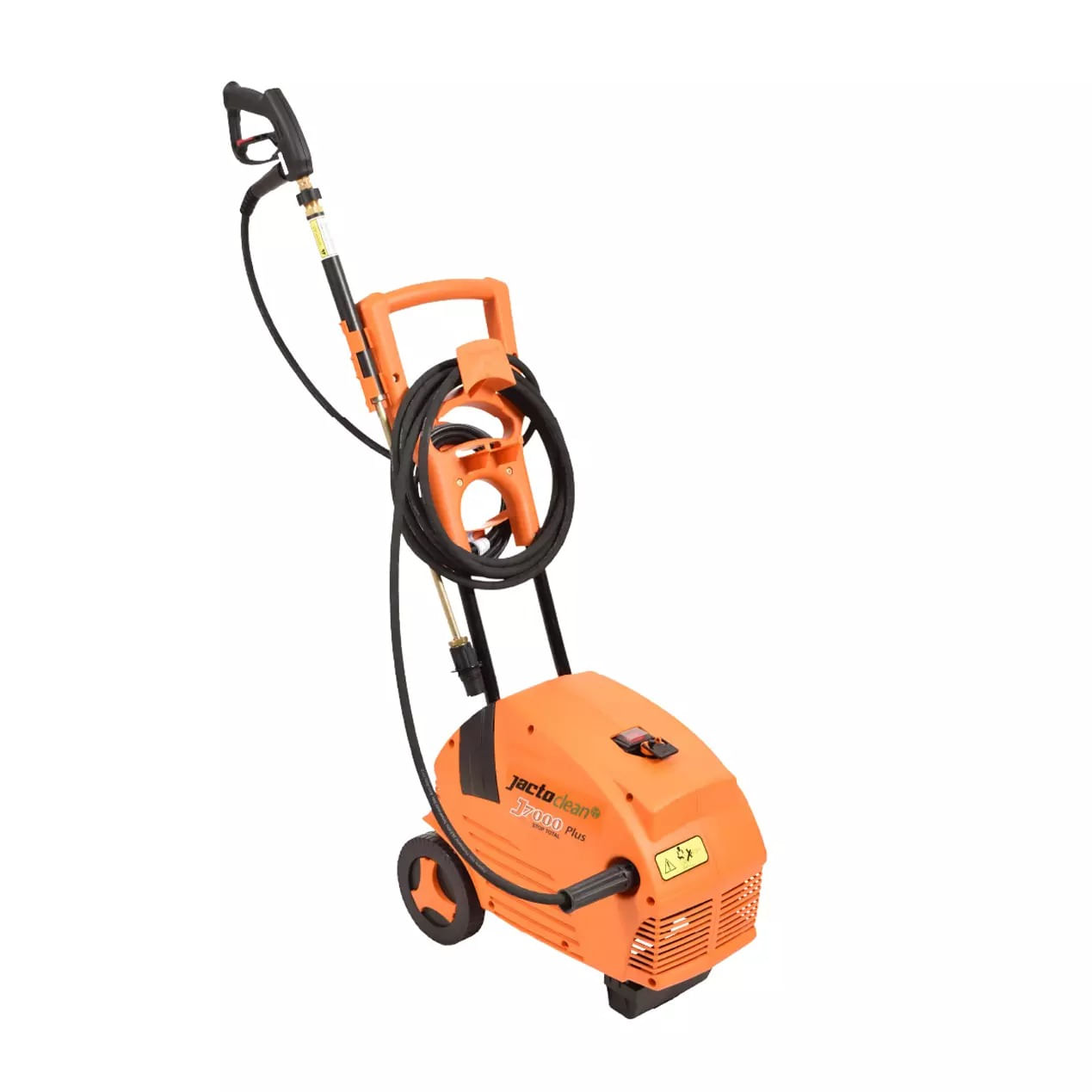 Lavadora Altapressão J 7000 - 127V Jacto