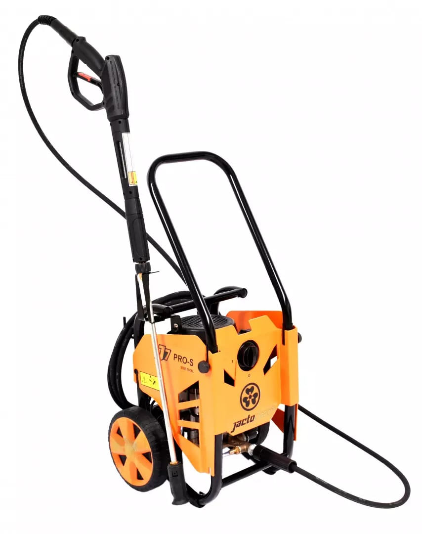 Lavadora Altapressão J7 PRO S 127V Jacto