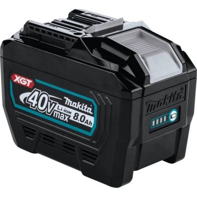 Bateria XGT 8.0AH Makita