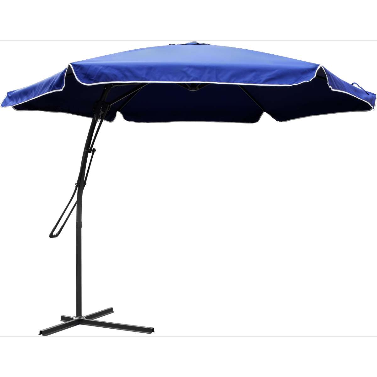 Ombrelone Suspenso 3M Azul da Kala - Imagem 2