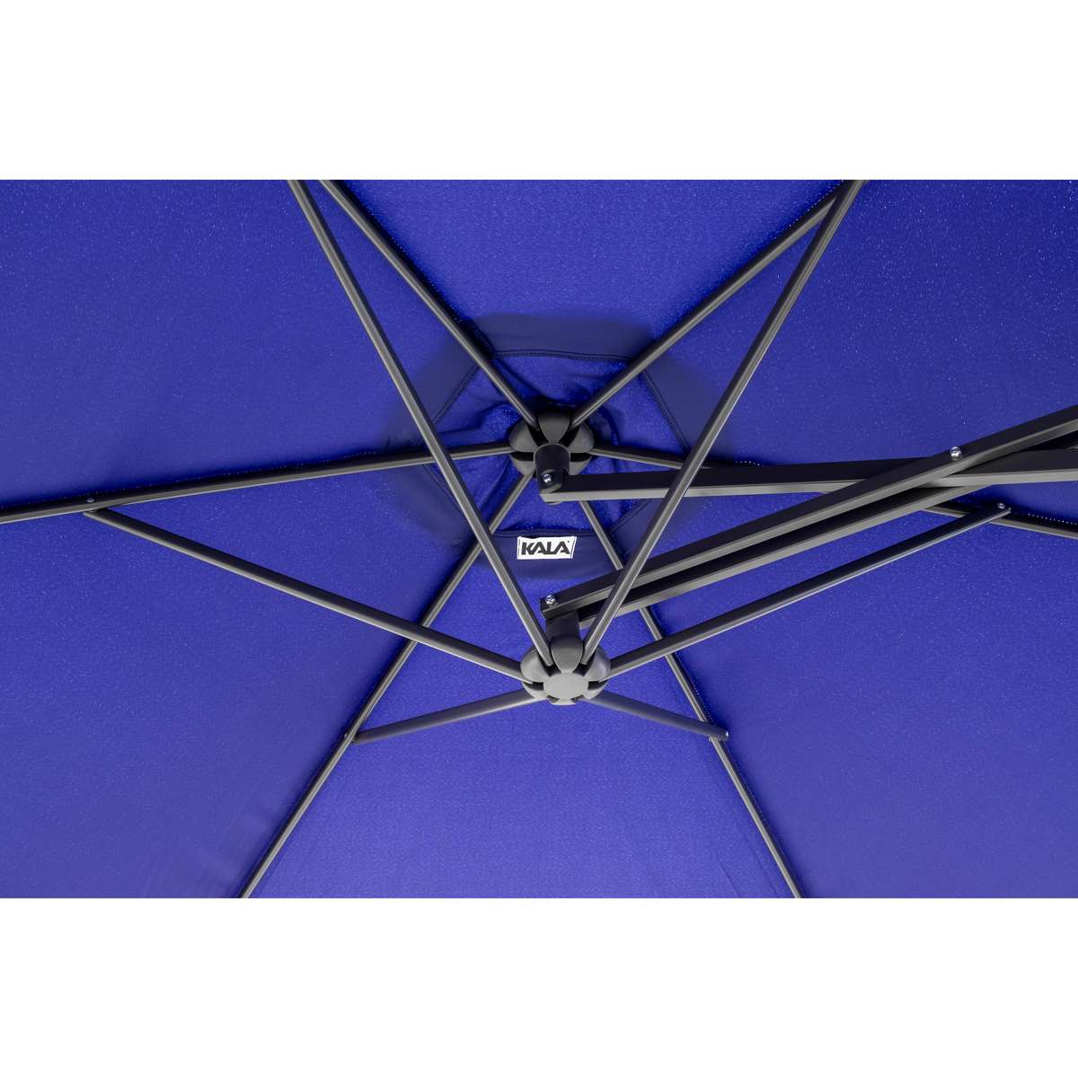 Ombrelone Suspenso 3M Azul da Kala - Imagem 5