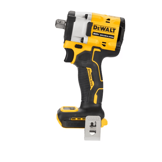 Chave IMP Atomic 1/2 20V 2BAT Dewalt - Imagem 3