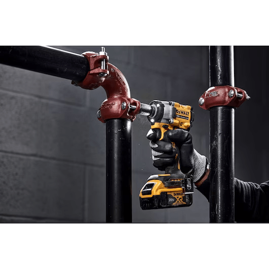 Chave IMP Atomic 1/2 20V 2BAT Dewalt - Imagem 5