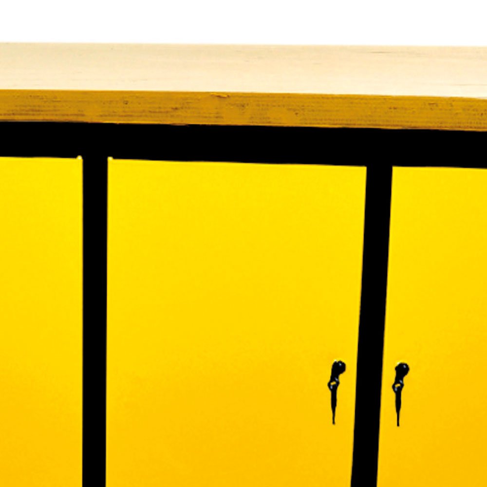 Bancada Mecânica Fecha BMLF-2000 4P Lynus - Imagem 5