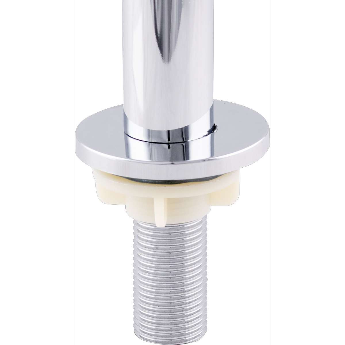 Torneira Clean 90 Mesa 1/4 Metal Liege - Imagem 4