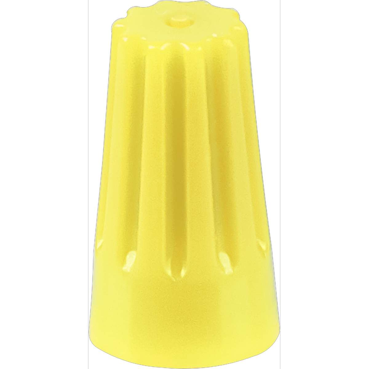 Conector Torção Amarela 2,5MM C/50 Liege