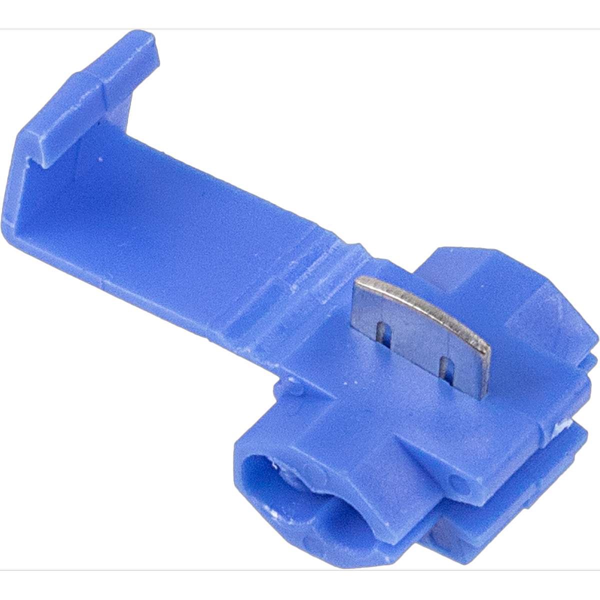 Conector Azul 1,0 - 2,5MM C/50 Liege