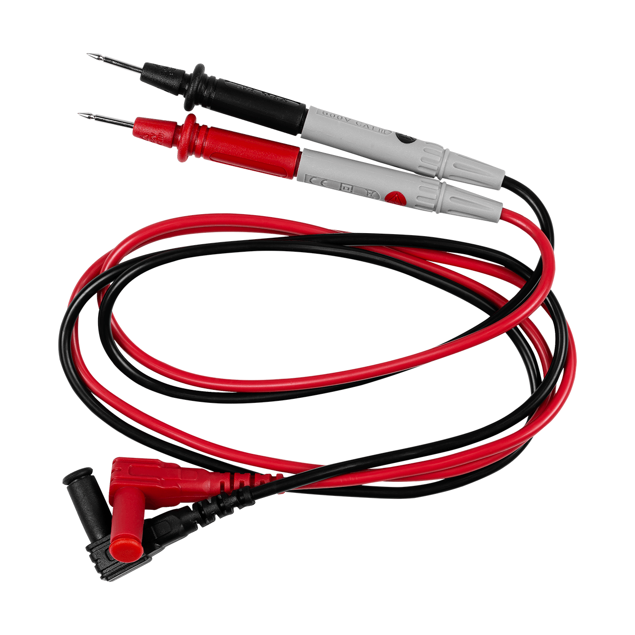 Alicate Amperímetro Digital TRUE RMS AMS-9130 Mensur - Imagem 6