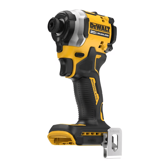 Parafusadeira de Impacto 1/4" 20V DCF850B-B3 Dewalt - Imagem 2