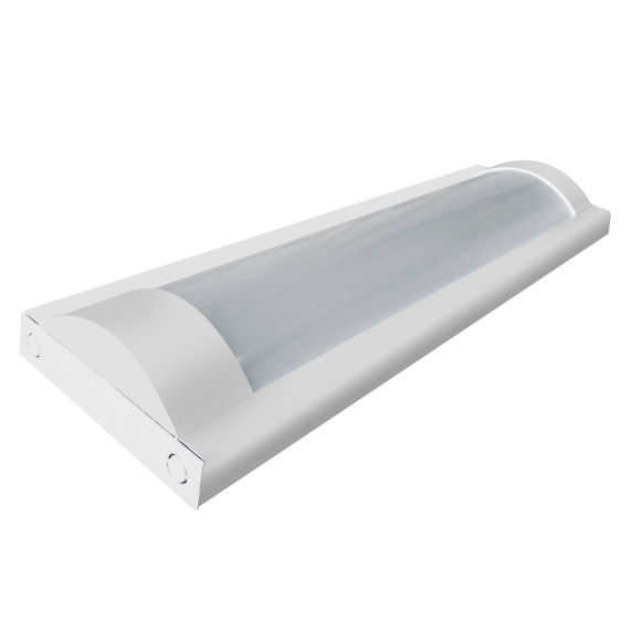 Lâmpada Led Tubular T8 18W Bivolt Orolux