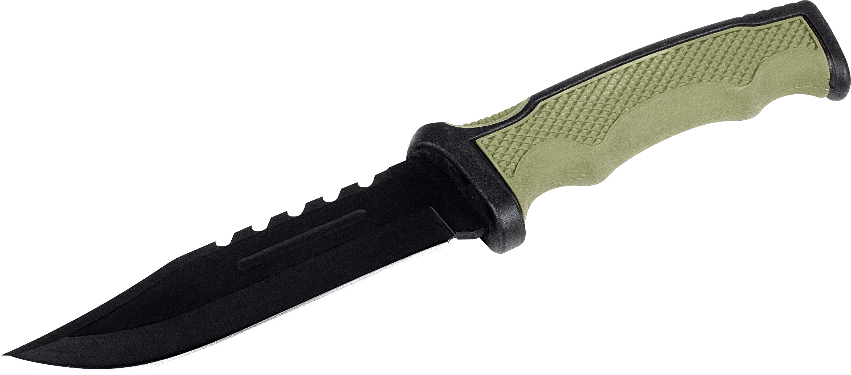 Faca Survival 22,5cm Kala