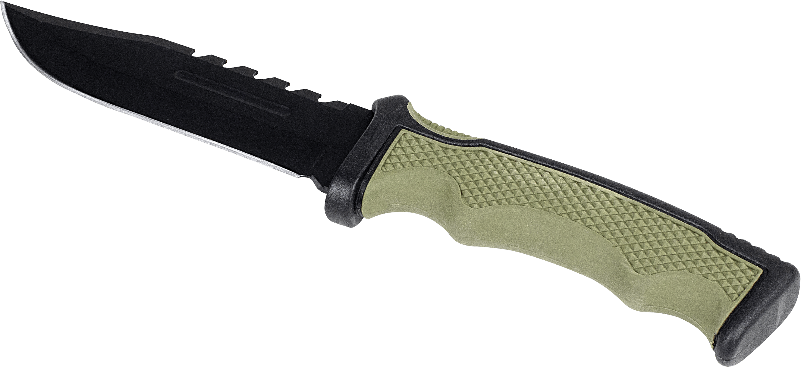 Faca Survival 22,5cm Kala - Imagem 2