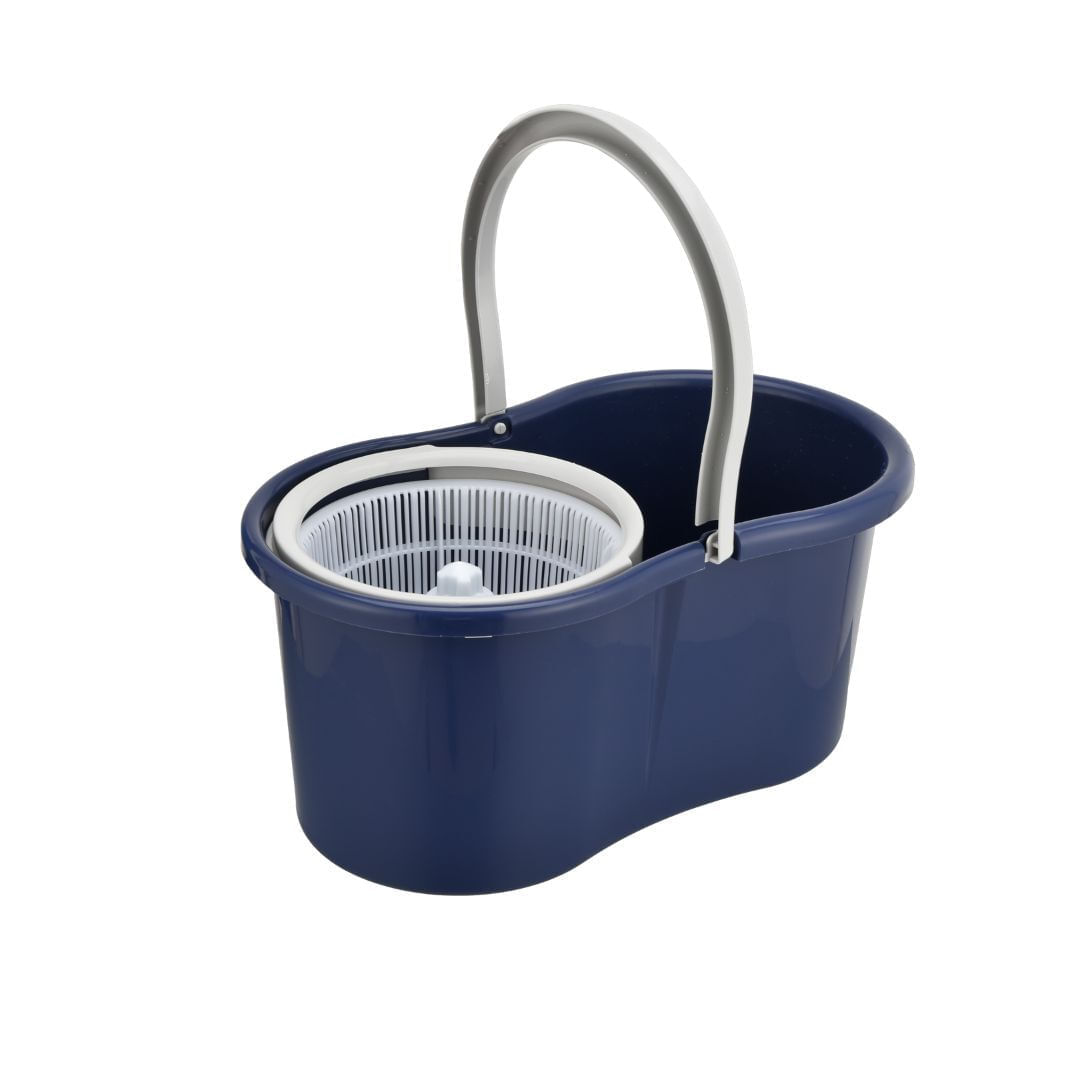 Mop Tornado Plástico Perfect - Imagem 4