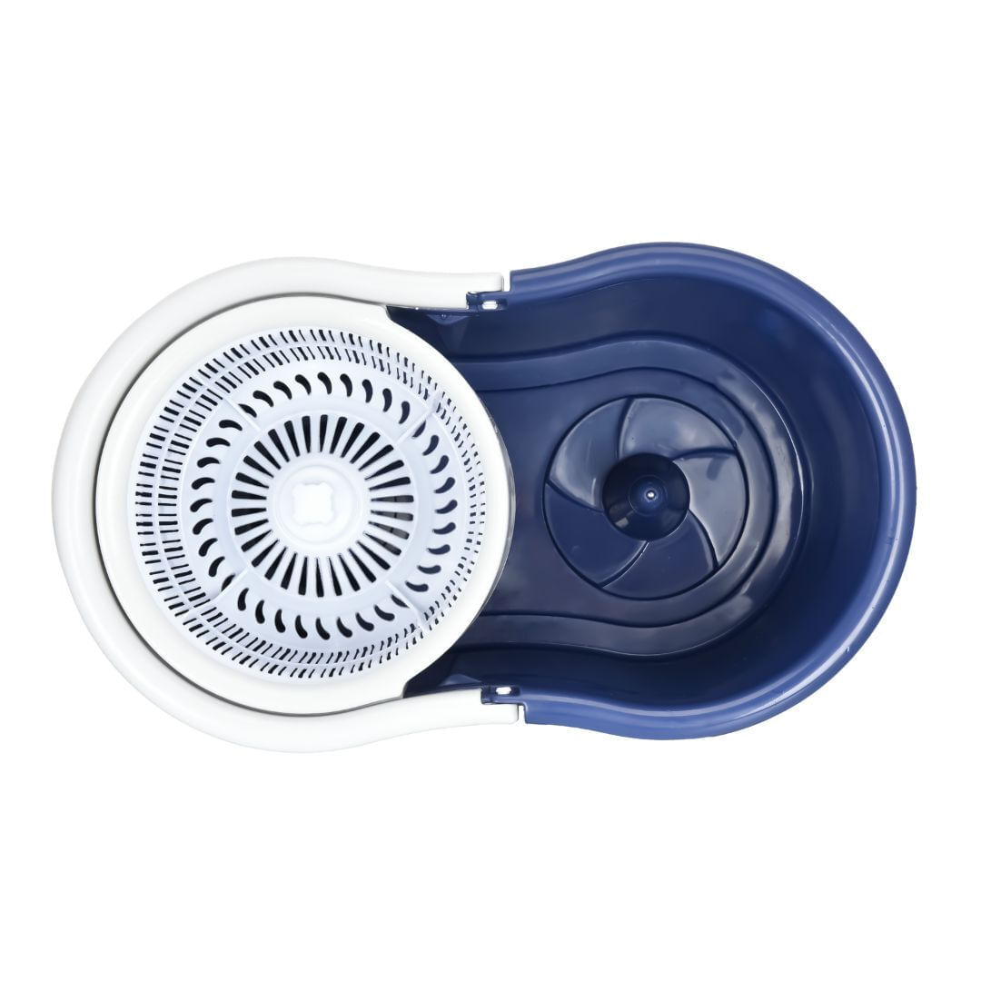 Mop Tornado Plástico Perfect - Imagem 5