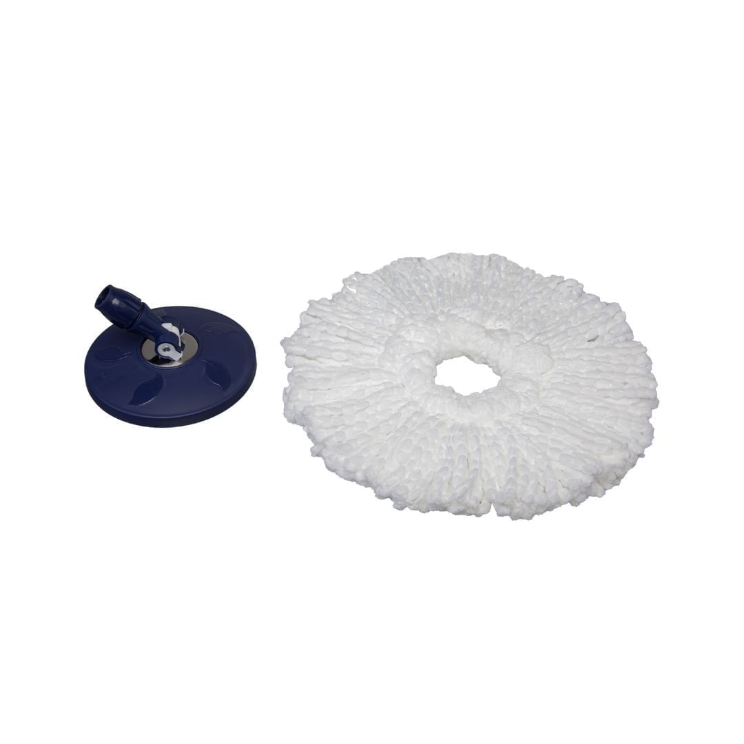 Mop Tornado Plástico Perfect - Imagem 6