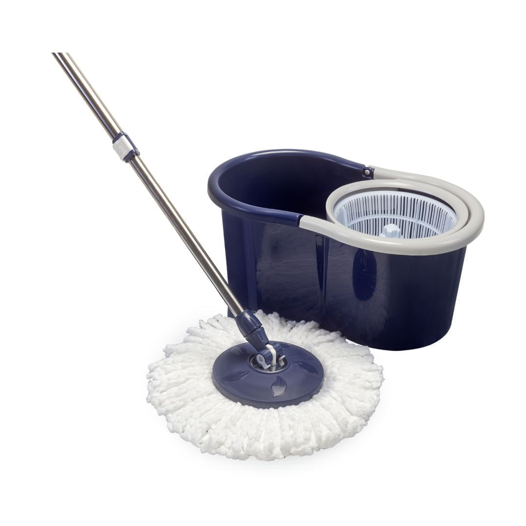 Mop Tornado Plástico Perfect - Imagem 7