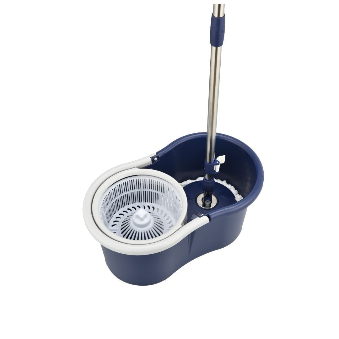 Mop Tornado Plástico Perfect - Imagem 8