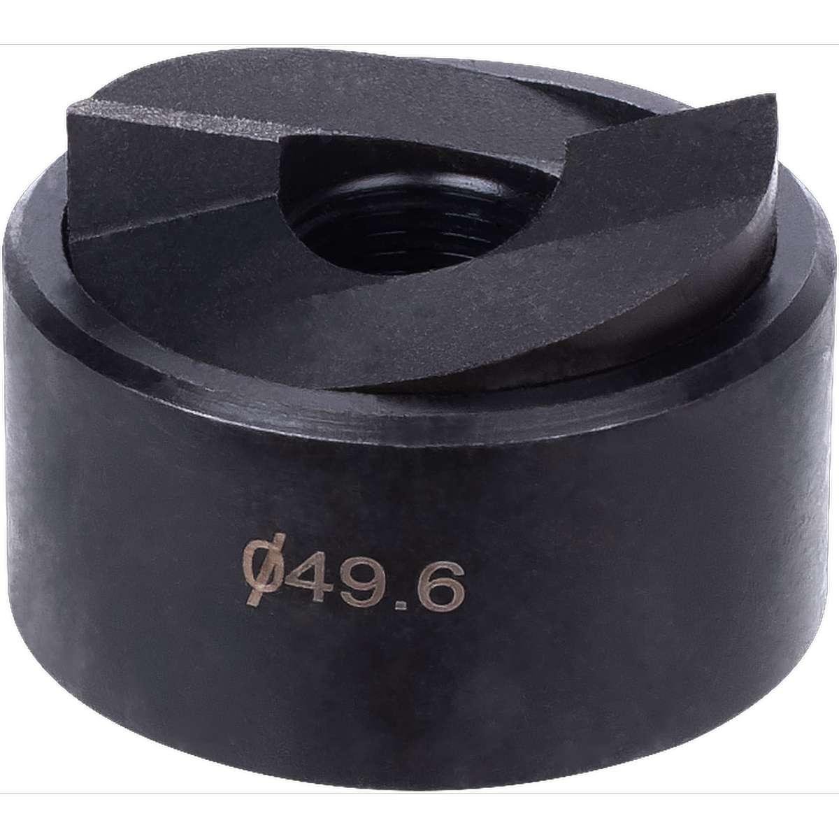 Furador de Chapas Manual BUMAFER - Imagem 7