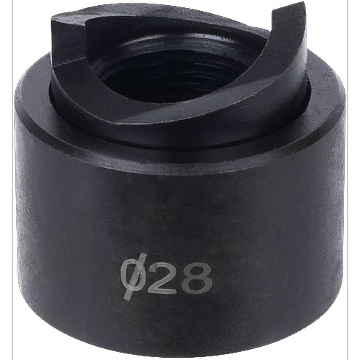 Furador de Chapas Manual BUMAFER - Imagem 8
