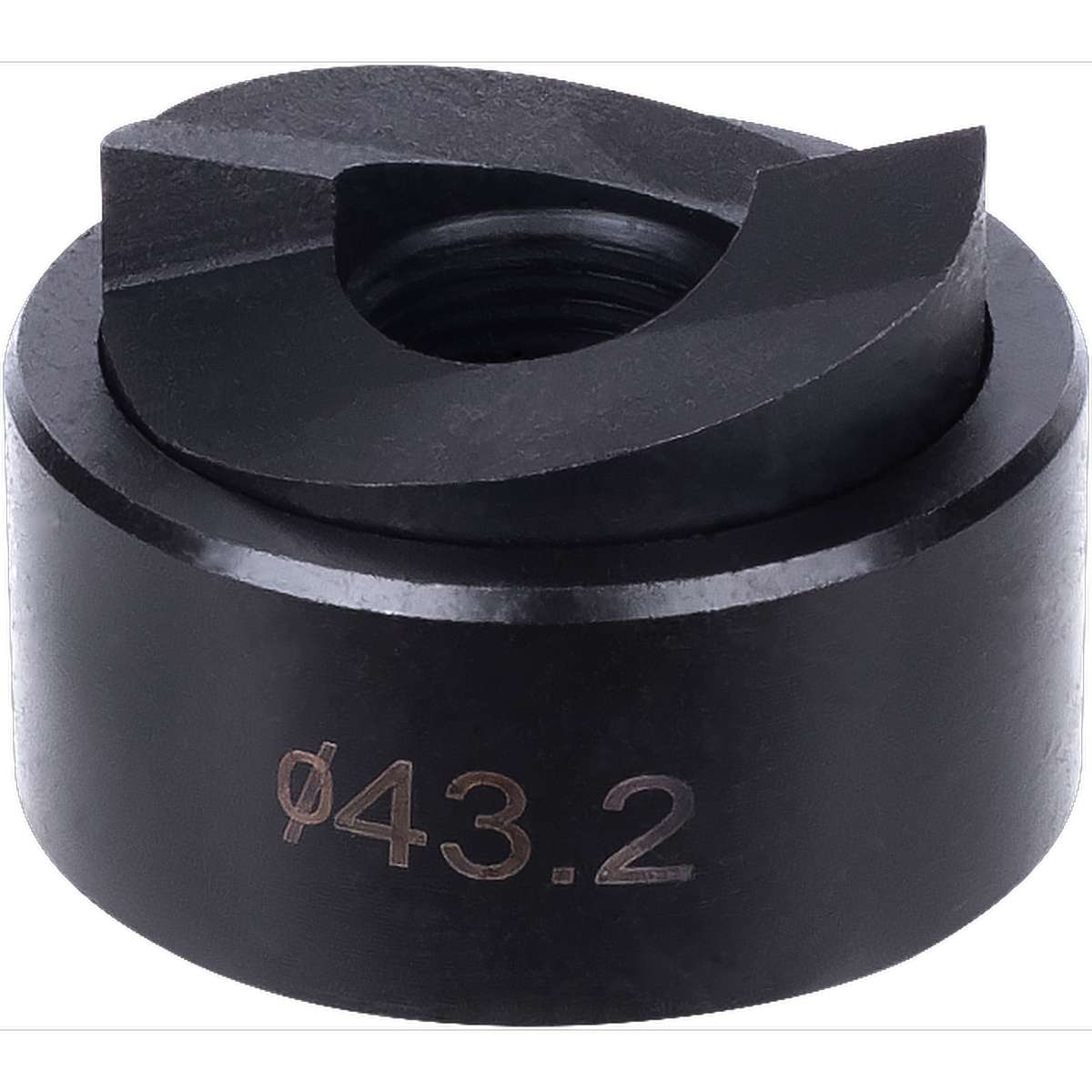 Furador de Chapas Manual BUMAFER - Imagem 9
