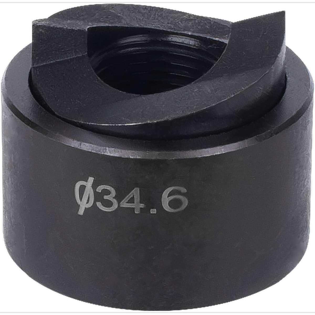 Furador de Chapas Manual BUMAFER - Imagem 10