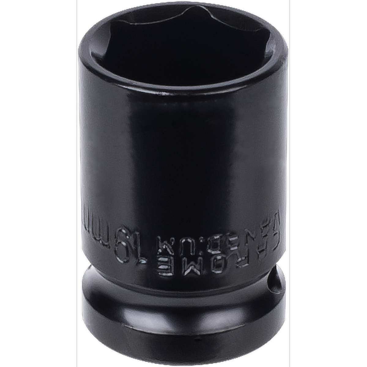 Furador de Chapas Manual BUMAFER - Imagem 11