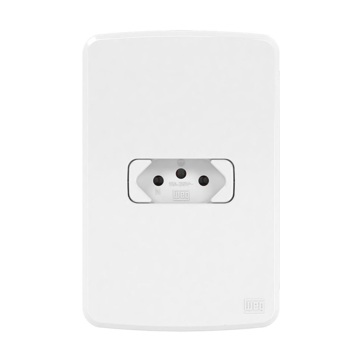 Tomada de Energia Composé WEG