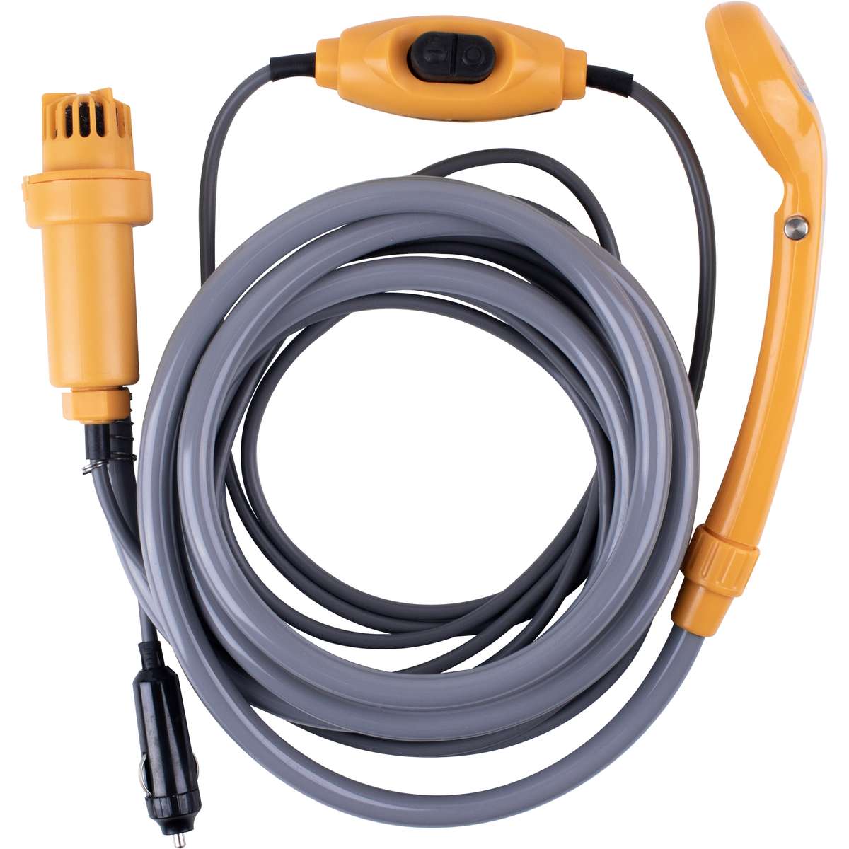 Chuveiro Portatil Camping/Praia 12V Kala