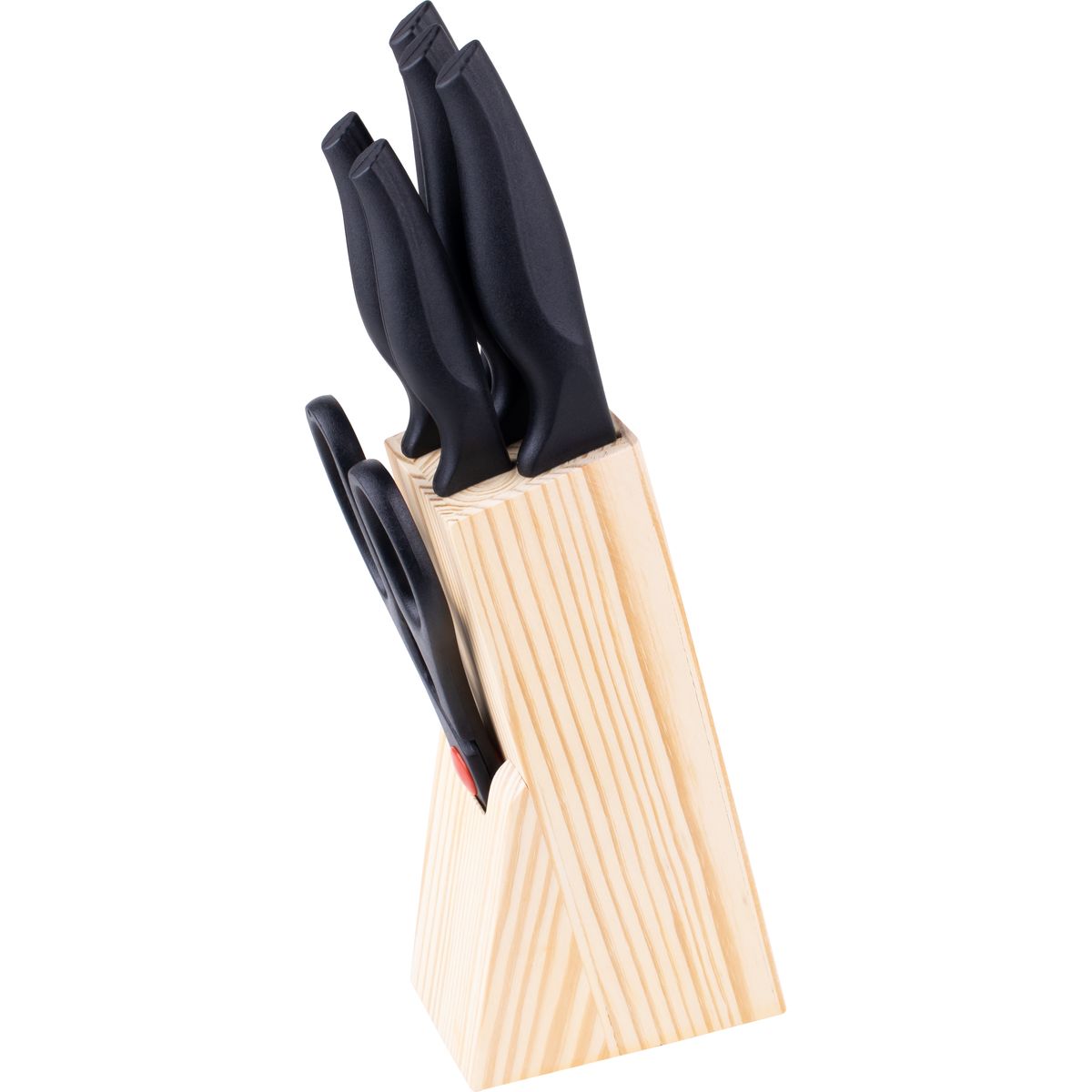 Kit Facas Cozinha 7 peças - Artie KALA