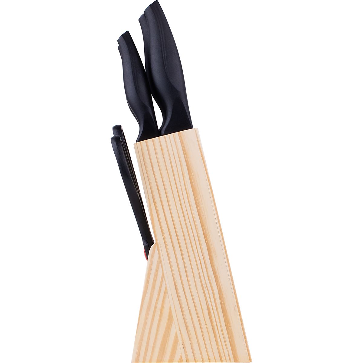 Kit Facas Cozinha 7 peças - Artie KALA - Imagem 2