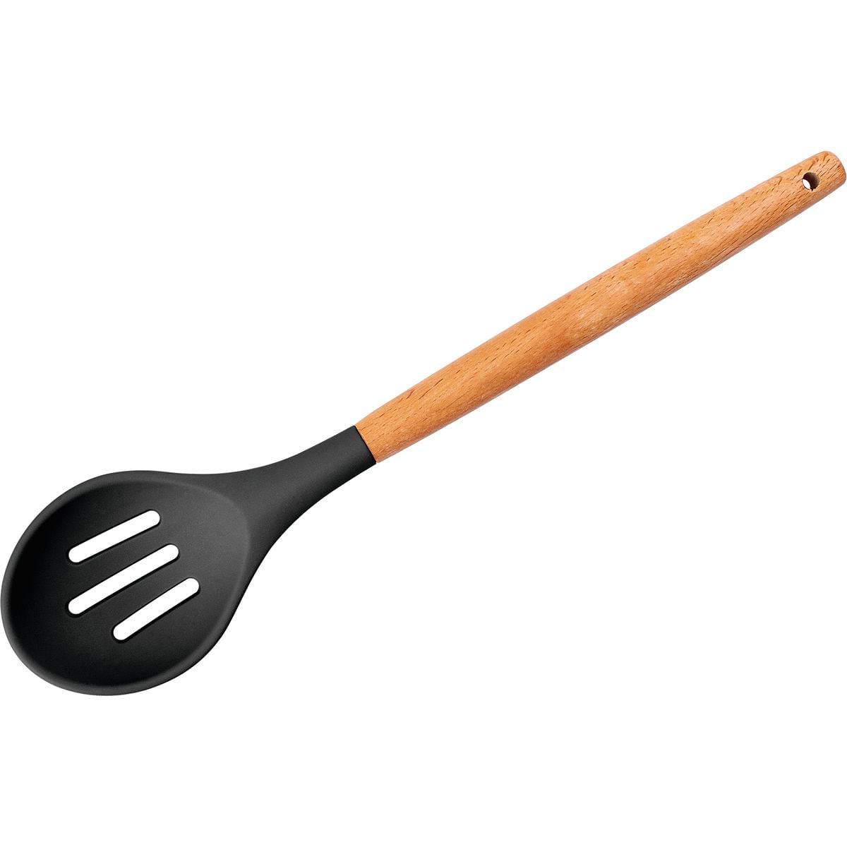 Kit Cozinha Ballagi 12 Peças Preto KALA - Imagem 2