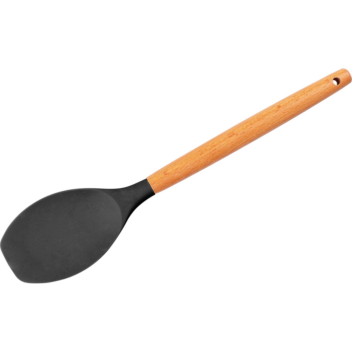 Kit Cozinha Ballagi 12 Peças Preto KALA - Imagem 6