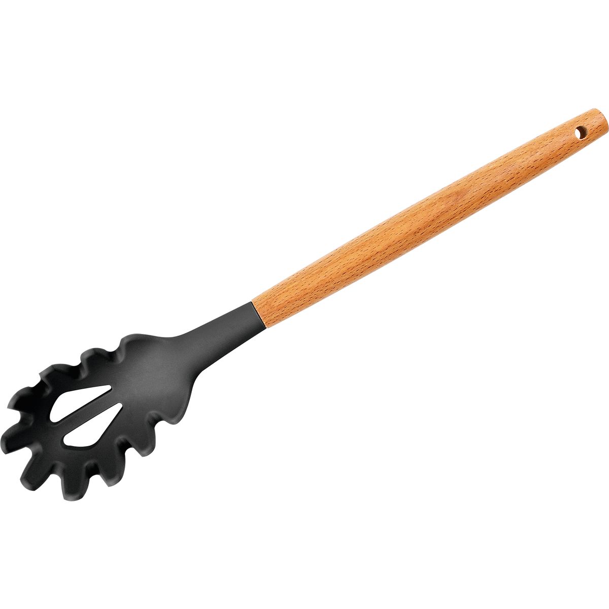 Kit Cozinha Ballagi 12 Peças Preto KALA - Imagem 10