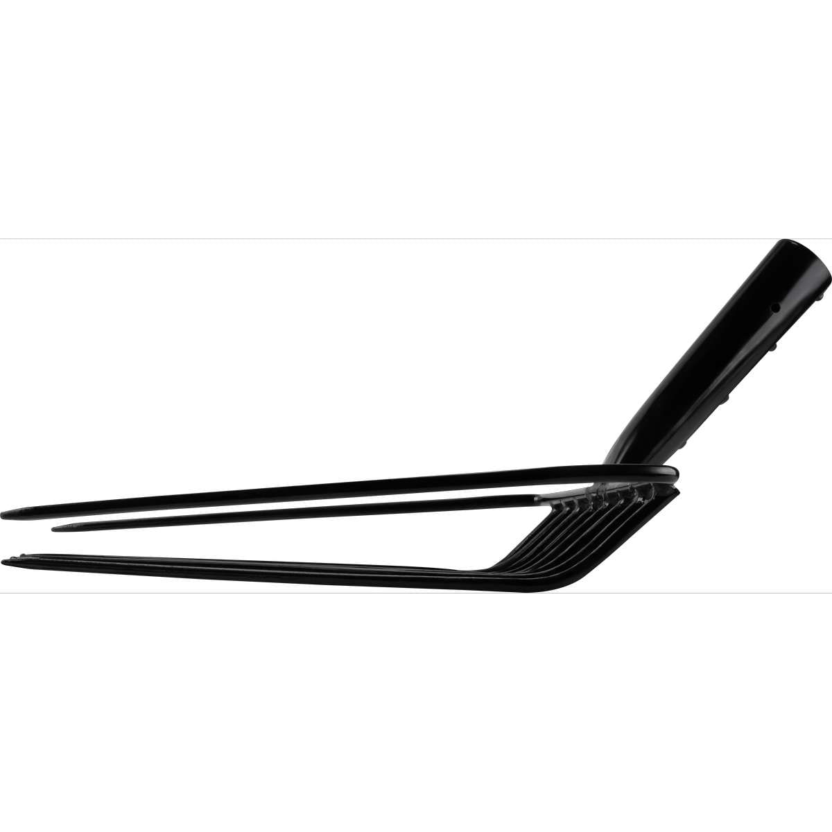 Forcado Reto Sem Cabo 10 Dentes Collins - Imagem 4