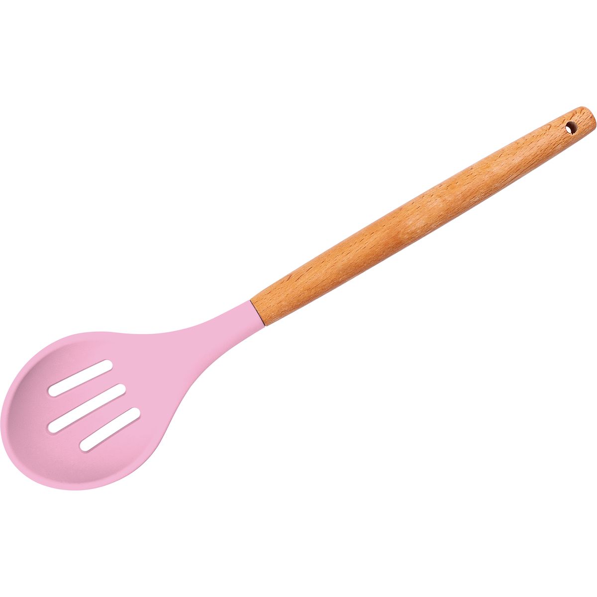 Kit Cozinha Ballagi 12 Peças Rosa Kala - Imagem 3