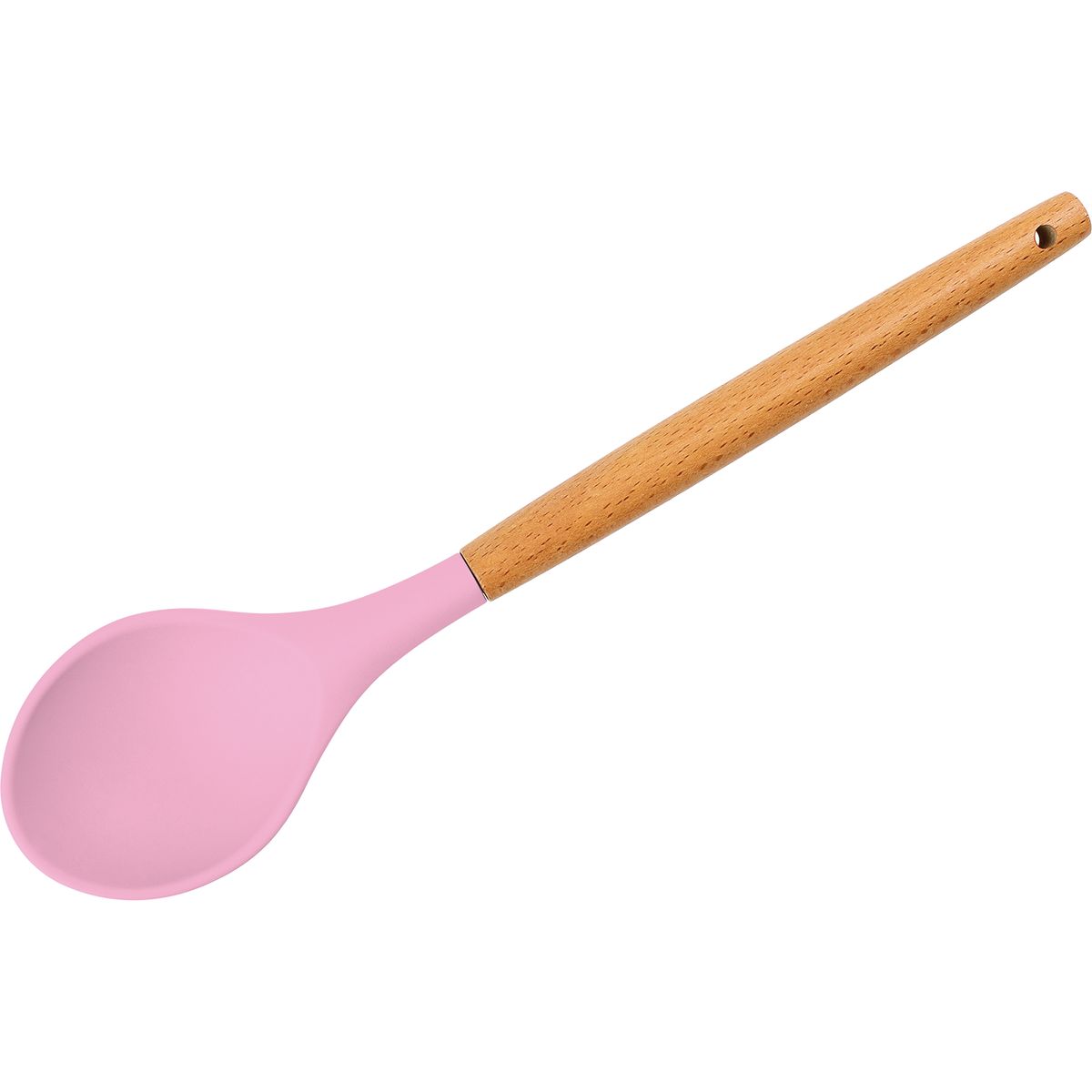 Kit Cozinha Ballagi 12 Peças Rosa Kala - Imagem 4