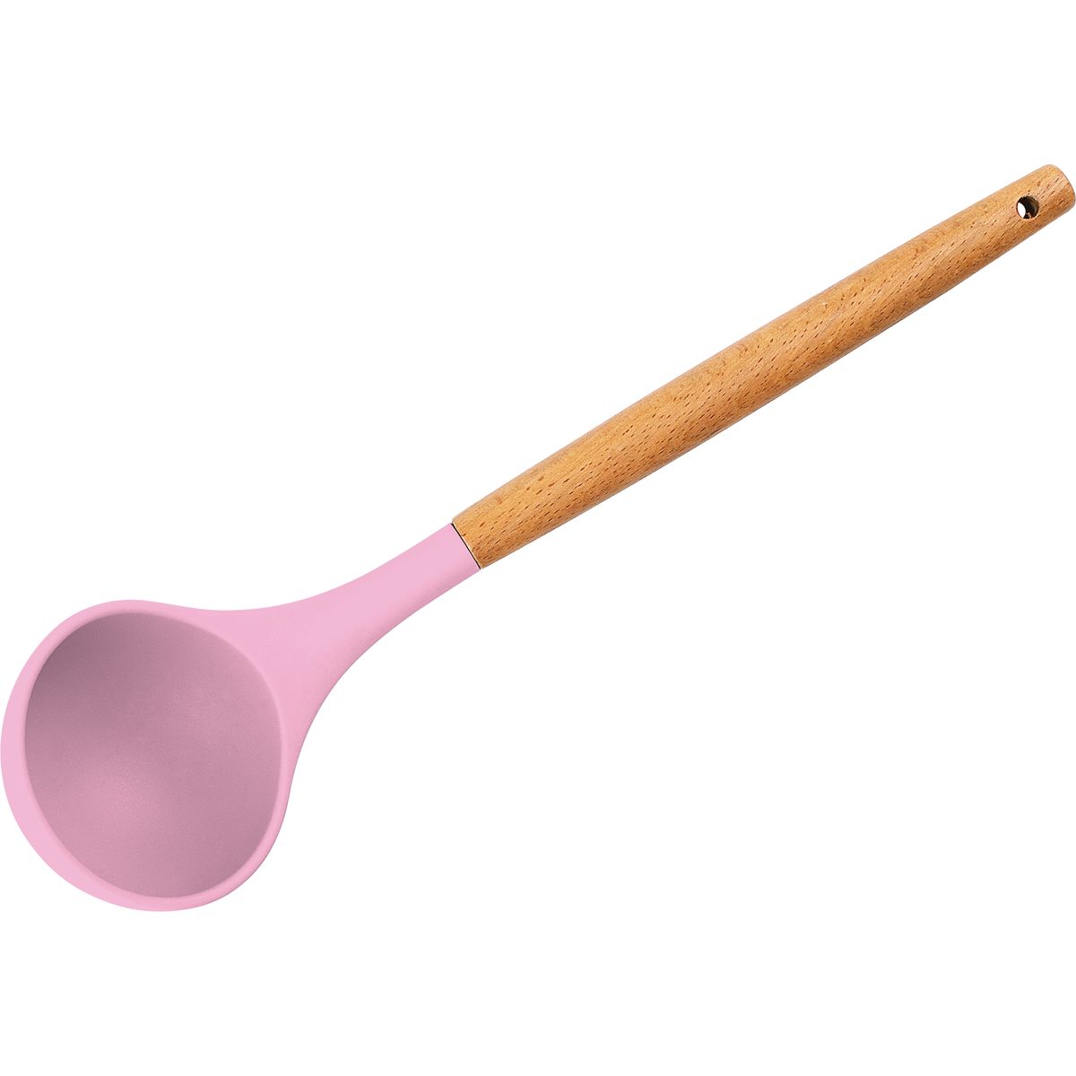 Kit Cozinha Ballagi 12 Peças Rosa Kala - Imagem 5